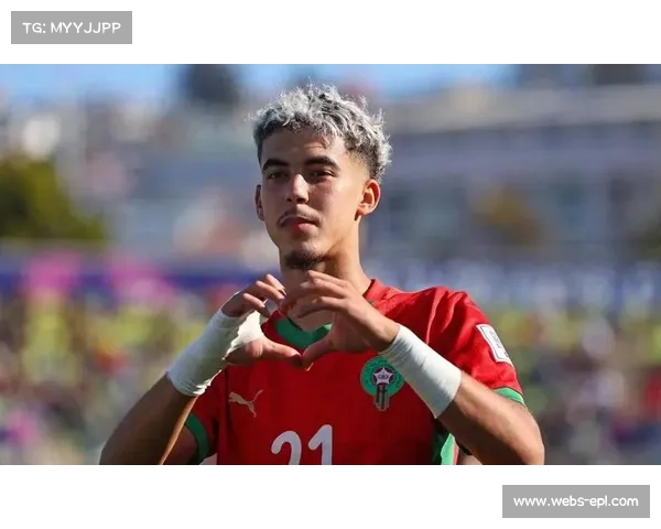 摩洛哥U17全场80次射门,创下惊人进攻数据 摩洛哥U17全场80次射门,创下惊人进攻数据