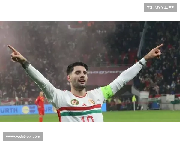 索博斯洛伊嘲讽庆祝遭“回旋镖”，匈牙利遭绝杀后瘫坐赛场