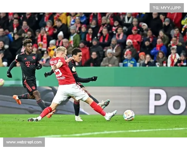 汉堡3-2险胜柏林联合,主场展现顽强斗志