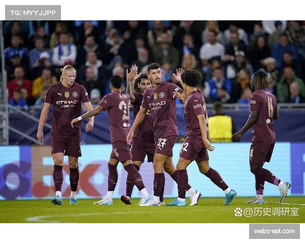 曼城客场2-0完胜皇家社会,福登传射建功